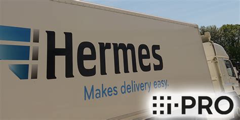 hermes absicherung